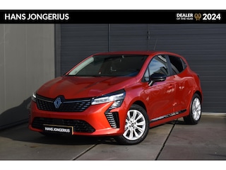 Renault Clio TCe 90 GPF evolution | CAMERA | CRUISE CONTROL | AIRCO | APPLECARPLAY/ANDROIDAUTO | PDC | LMV