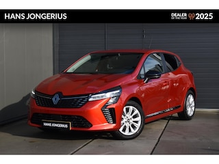 Renault Clio TCe 90 GPF evolution | CAMERA | CRUISE CONTROL | AIRCO | APPLECARPLAY/ANDROIDAUTO | PDC | LMV