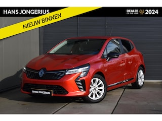 Renault Clio TCe 90 GPF evolution | CAMERA | CRUISE CONTROL | AIRCO | APPLECARPLAY/ANDROIDAUTO | PDC | LMV