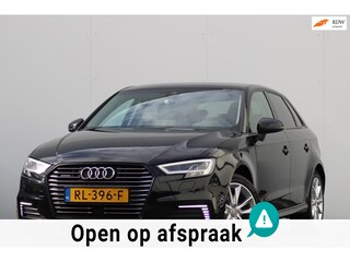 Audi A3 Sportback 1.4 e-tron Sport | 2017 | Dealer onderhouden |