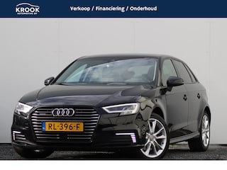 Audi A3 Sportback 1.4 e-tron Sport | 2017 | Dealer onderhouden |