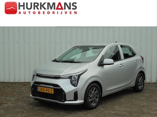 Kia Picanto 1.0 DPi AUTOMAAT NAVI CAMERA CRUISE ENZ.....