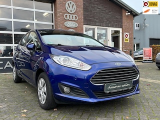 Ford Fiesta 1.0 Style Ultimate