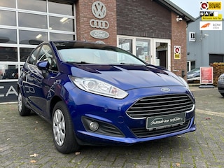 Ford Fiesta 1.0 Style Ultimate