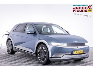 Hyundai Ioniq 5 Lounge AWD 77.4 kWh | SOH 100% ✅ 1e Eigenaar