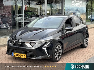 Mitsubishi Colt 1.0T MT Intense | Carplay | Climate Control | FABRIEKSGARANTIE TOT 04-2032!