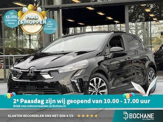Mitsubishi Colt 1.0T MT Intense | Carplay | Climate Control | FABRIEKSGARANTIE TOT 04-2032!