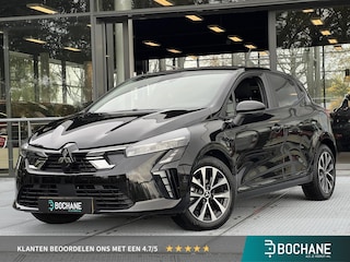 Mitsubishi Colt 1.0T MT Intense | Carplay | Climate Control | FABRIEKSGARANTIE TOT 04-2032!