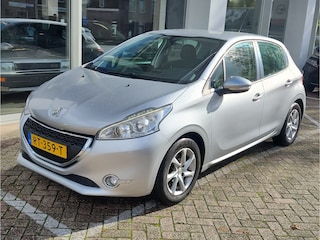 Peugeot 208 1.2 PURETECH STYLE AUT. met APK tot 03-2026
