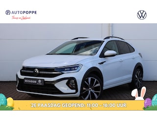 Volkswagen Taigo 1.0 TSI R-Line 110pk DSG7