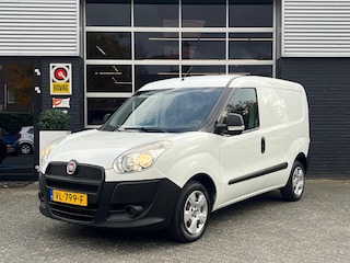 Fiat Doblò 1.3 MultiJet Actual, Airco, Bluetooth, Trekhaak, Radio, NAP