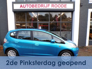 Honda Jazz 1.2 Cool 1 EIGENAAR, AIRCO,NIEUWE APK !!!