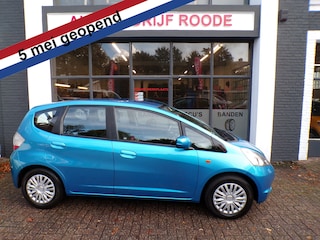 Honda Jazz 1.2 Cool 1 EIGENAAR, AIRCO,NIEUWE APK !!!