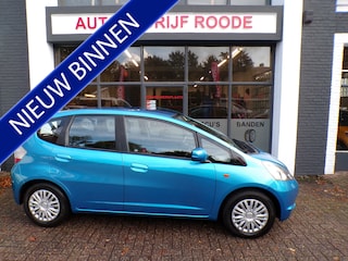 Honda Jazz 1.2 Cool 1 EIGENAAR, AIRCO,NIEUWE APK !!!