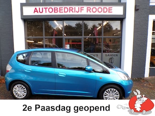 Honda Jazz 1.2 Cool 1 EIGENAAR, AIRCO,NIEUWE APK !!!