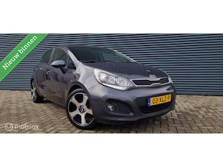 Kia Rio 1.2 CVVT Super Pack KEYLESS/TREKHAAK