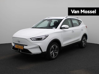 MG ZS EV EV Standard Range Comfort 50 kWh MG ZS EV Standard Range Comfort 50 kWh | Navigatie | Camera | Climate-Control | Cruise-Control | Apple-Carplay |