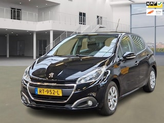 Peugeot 208 1.2 PureTech Blue Lion|bj2018|navi|psensor|cruise|airco|