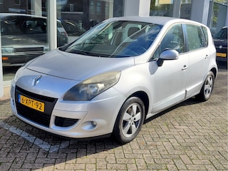 Renault Scénic 1.4 TCE EXPRESSION | RIJDT PERFECT | APK tot 03-2026