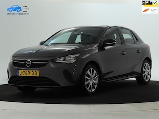 Opel Corsa 1.2 Turbo Edition NAVI | Carplay | 101PK | Dealer onderhouden