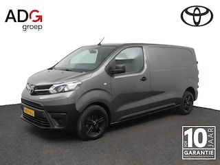 Toyota Proace 2.0 D-4D Navigator | Marge geen BTW | 3 persoons | Trekhaak |
