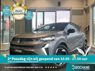 Renault Captur 1.0 TCe 90 techno | 360° camera | Automaat | Pack Navigation |