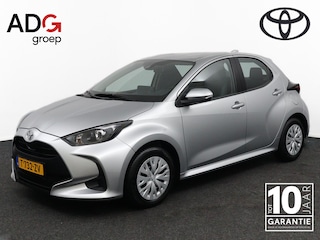 Toyota Yaris 1.5 VVT-i Active | Adaptieve Cruise control | Airco | Achteruitrijcamera |