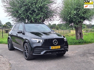 Mercedes-Benz GLE 350 e 4MATIC