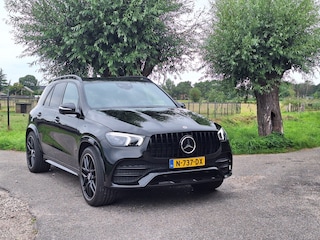 Mercedes-Benz GLE 350 e 4MATIC