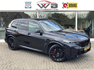 BMW X5 XDrive50e M Sport I Pano I Laser I 22" I Bomvol