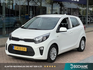 Kia Picanto 1.0 DPi DynamicLine | Carplay | Achteruitrijcamera