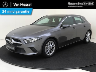 Mercedes-Benz A-klasse 200 progressive / Automaat / Navi / Stoelverwarming / Elektr. Spiegels / Groot Scherm /