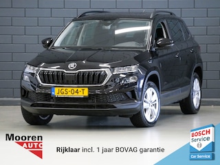 Skoda Karoq 1.5 TSI 150PK Automaat ACT Sportline Business | PANODAK | APPLE CARPLAY | CRUISE CONTROL |