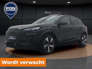 Audi Q6 e-tron S edition performance 100 kWh | WORDT VERWACHT | Pano dak | Luchtvering | 360 Camera | Trekhaak | 20'' | Bijrijdersdisplay |