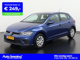 Volkswagen Polo 1.0 TSI Life | Navigatie | Zondag Open!