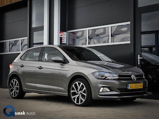 Volkswagen Polo 1.0 TSI Comfortline | ADAPTIVE | CARPLAY | DAB | CAMERA | NAVI | 95PK