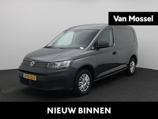 Volkswagen Caddy Cargo 2.0 TDI Comfort | Apple Carplay/Android Auto | Climate Control | Zijschuifdeur |