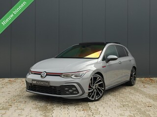 Volkswagen Golf 2.0 TSI GTI 245PK|Pano|Camera|HUD|Keyless|Harman Kardon