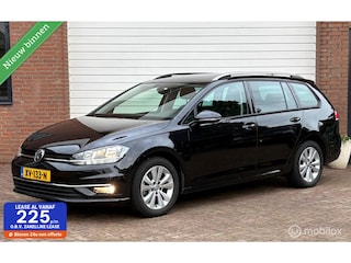 Volkswagen Golf Variant 1.0 TSI Comfortline Business