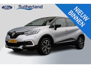 Renault Captur 0.9 TCe Intens | Trekhaak | Climate Control | Navigatie | Cruise Control | Camera |