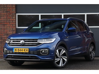 Volkswagen T-Cross 1.0 TSI R-Line, Led, Camera