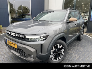 Dacia Duster 1.6 Hybrid 140 Extreme | PACK ASSIST | PACK WINTER | MC 4465 |