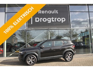 Dacia Duster 130PK-EXPRESSION-12DKM-NAVI-CRUISE-CAMERA-NIEUW !-