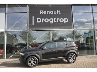 Dacia Duster 130PK-EXPRESSION-12DKM-NAVI-CRUISE-CAMERA-NIEUW !-