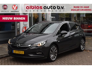 Opel Astra 1.4 Innovation|Zeer luxe!!