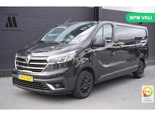Renault Trafic 2.0 dCi L2 EURO 6 - Airco - Cruise - Carplay - €15.950,- Excl.