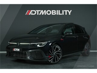 Volkswagen Golf 2.0TSi GTI Clubsport | Pano | H/K | Leder | Nürburgring Special