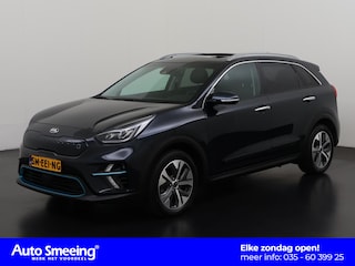 Kia Niro ExecutiveLine 64 kWh | 3 Fase | Schuifdak | Zondag Open!