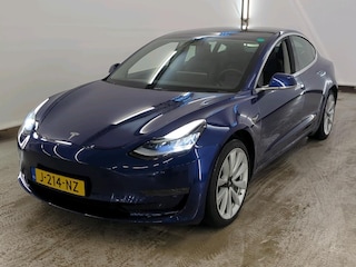 Tesla Model 3 Long Range AWD 75 kWh Dual Motor 92% SOH Autopilot