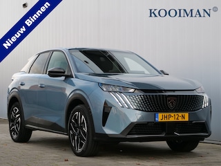 Peugeot 3008 1.2 Hybrid 136pk Allure Automaat Navigatie / Camera / 19 inch